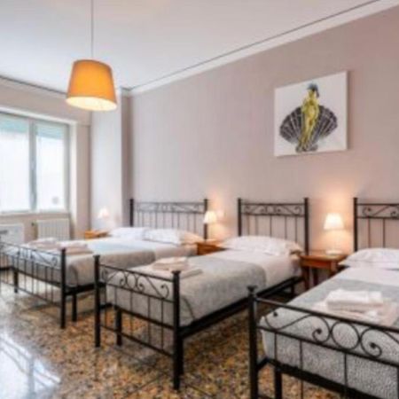 Ameli Room Флоренция Екстериор снимка