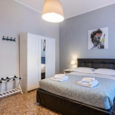 Ameli Room Флоренция Екстериор снимка