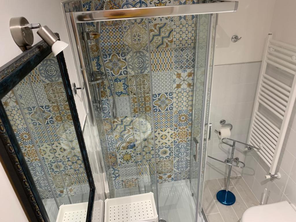 Ameli Room Флоренция Екстериор снимка