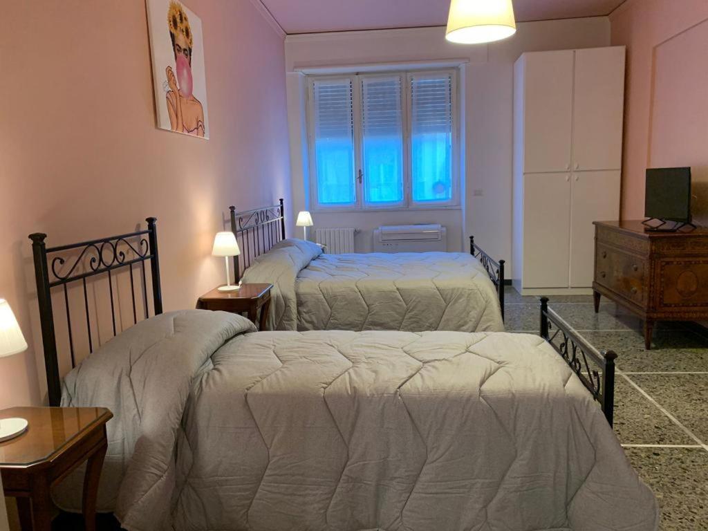 Ameli Room Флоренция Екстериор снимка