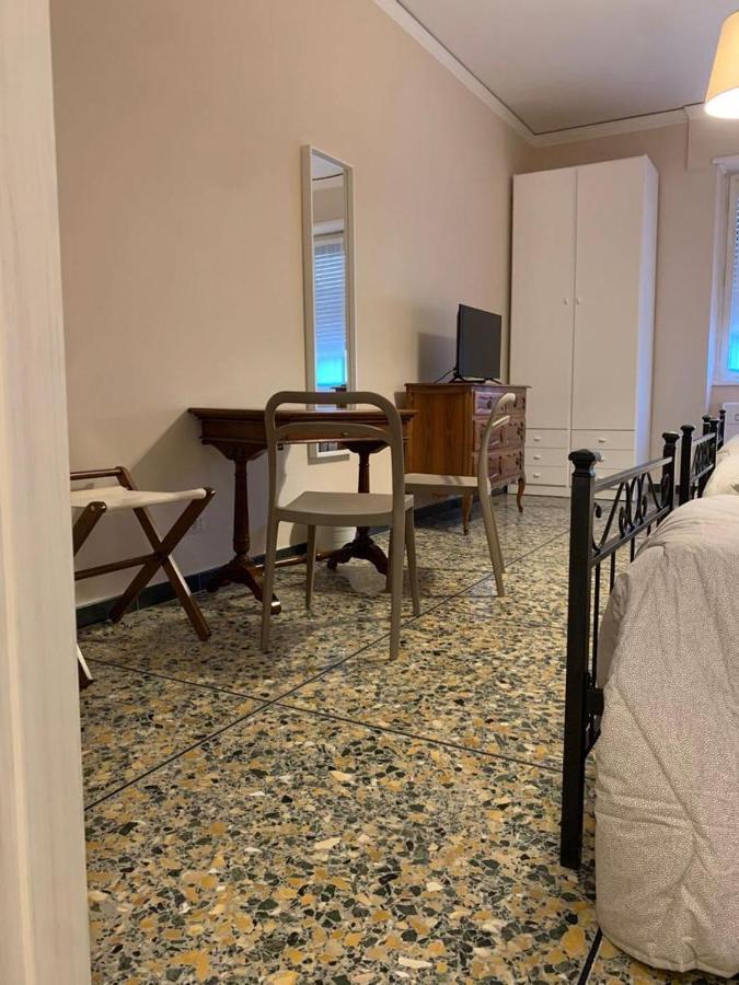 Ameli Room Флоренция Екстериор снимка