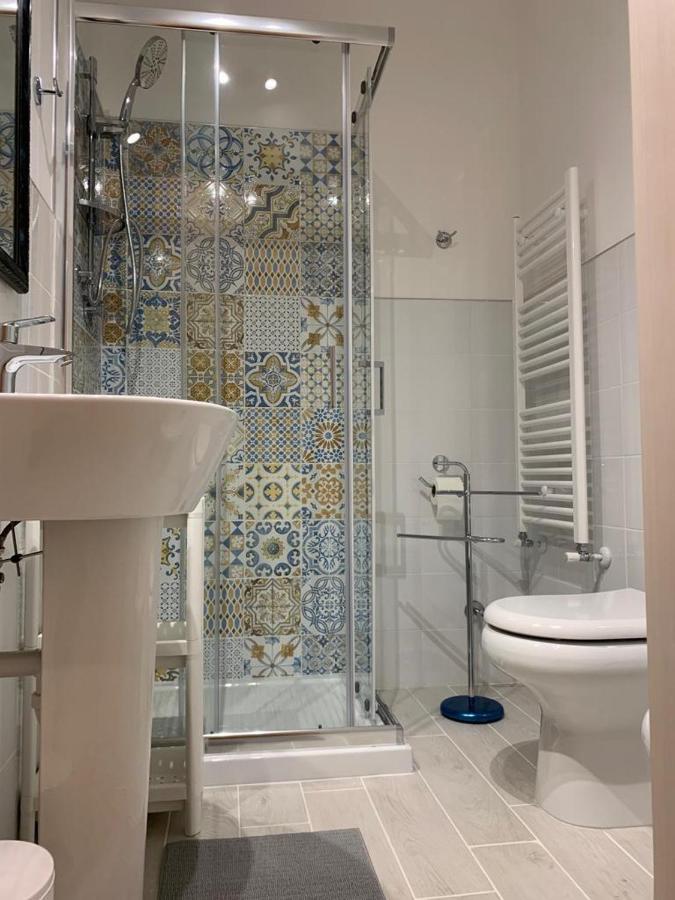 Ameli Room Флоренция Екстериор снимка