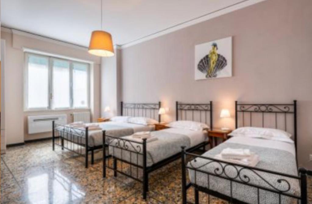 Ameli Room Флоренция Екстериор снимка