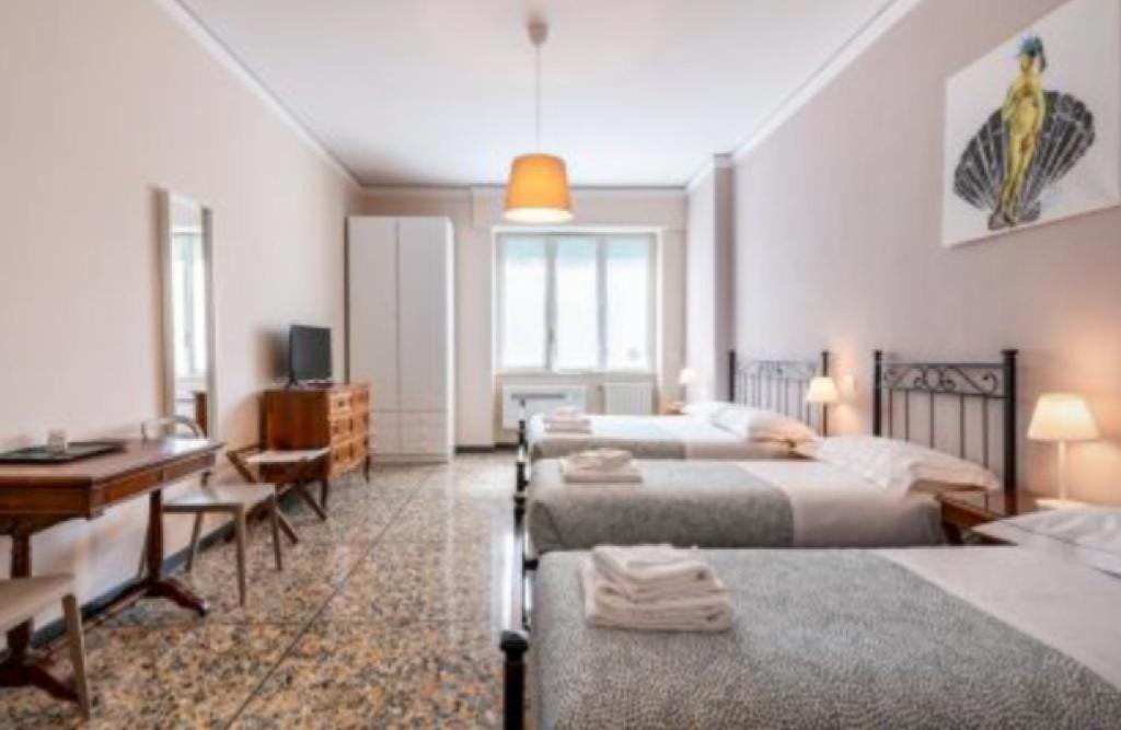 Ameli Room Флоренция Екстериор снимка