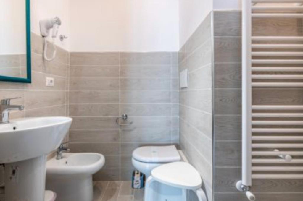 Ameli Room Флоренция Екстериор снимка