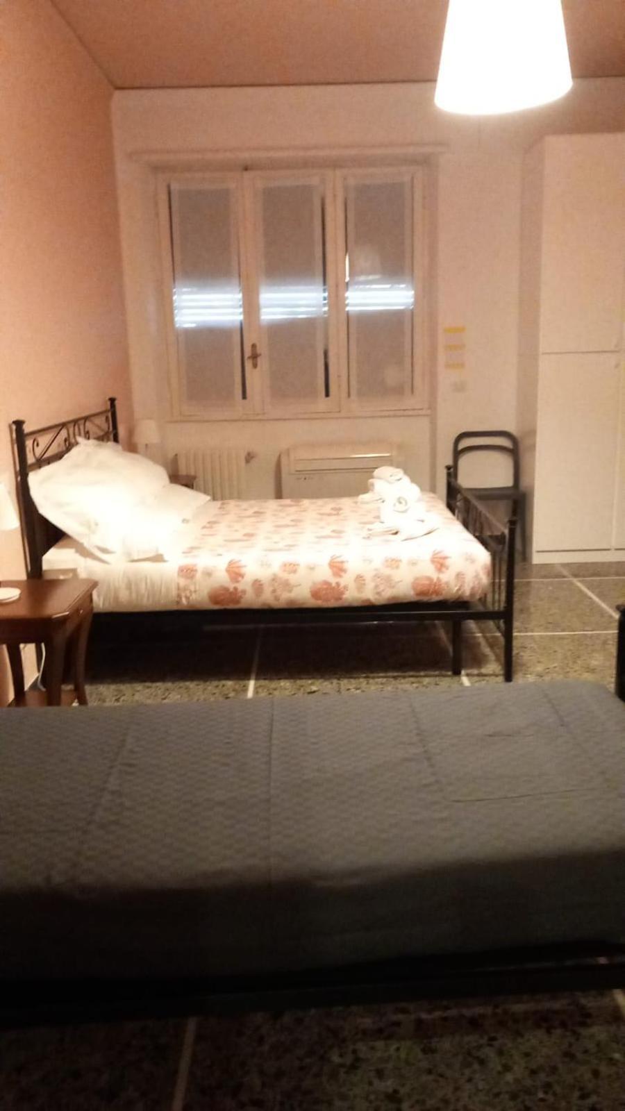 Ameli Room Флоренция Екстериор снимка