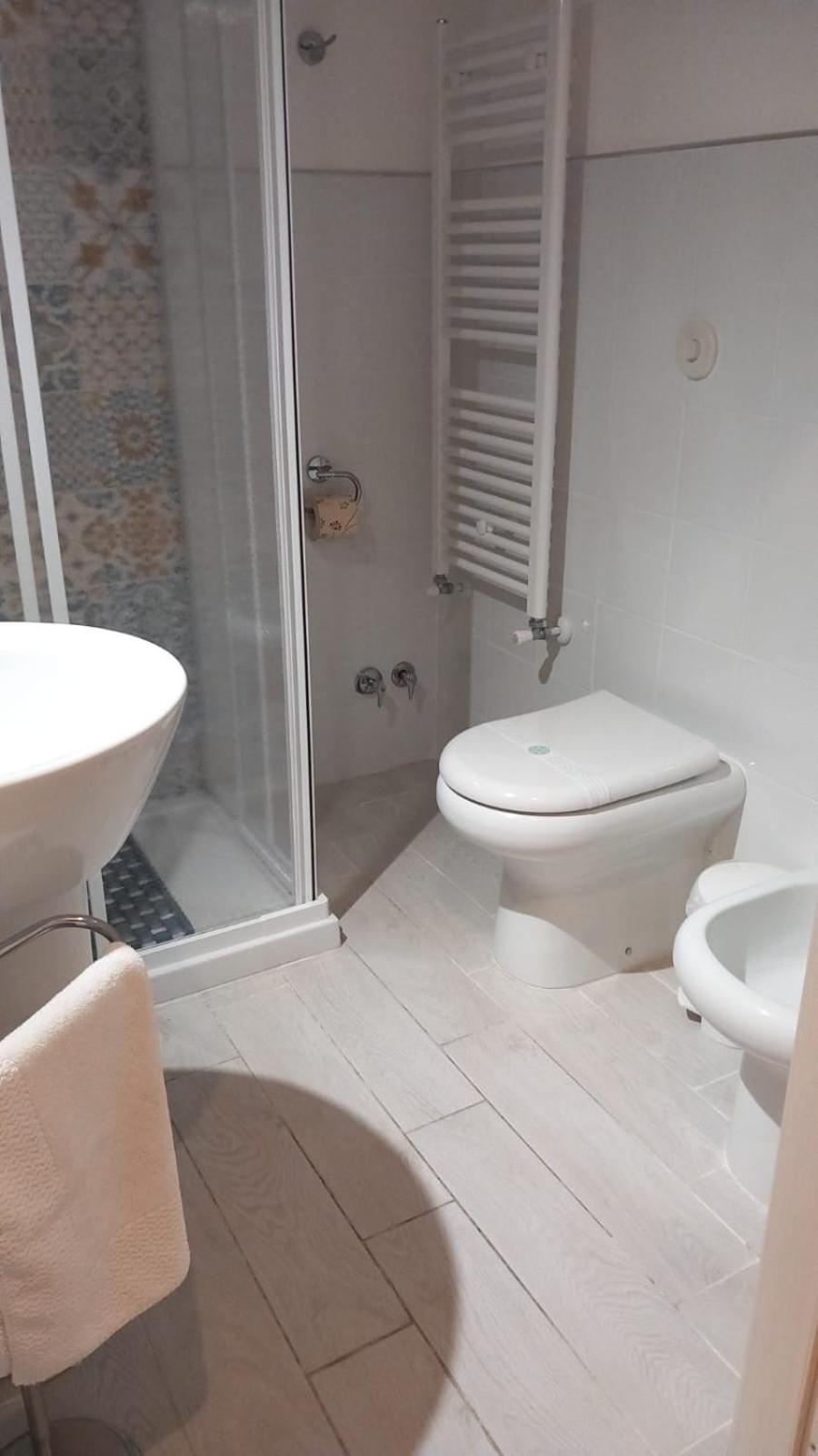 Ameli Room Флоренция Екстериор снимка