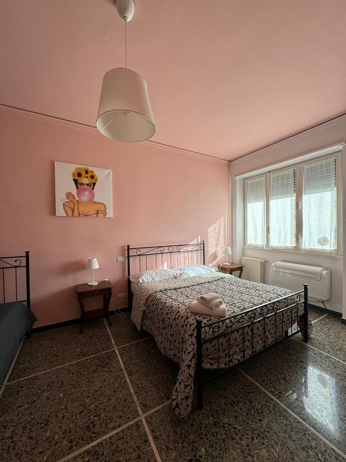 Ameli Room Флоренция Екстериор снимка