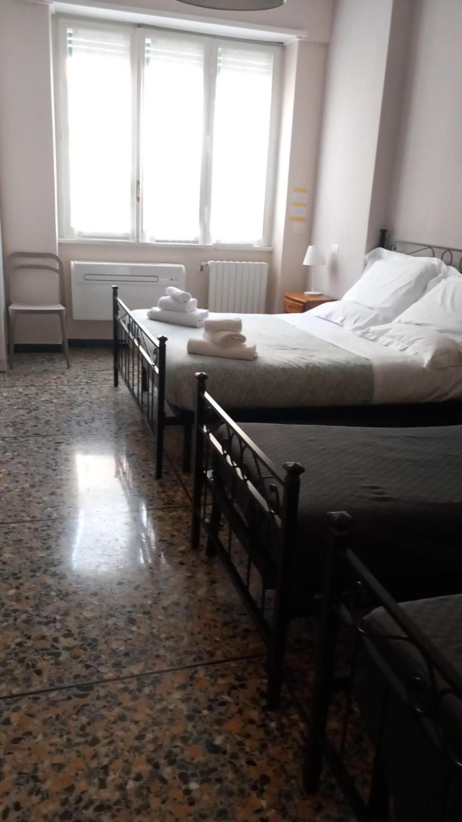 Ameli Room Флоренция Екстериор снимка