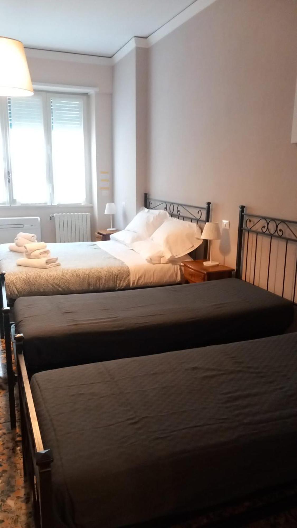 Ameli Room Флоренция Екстериор снимка