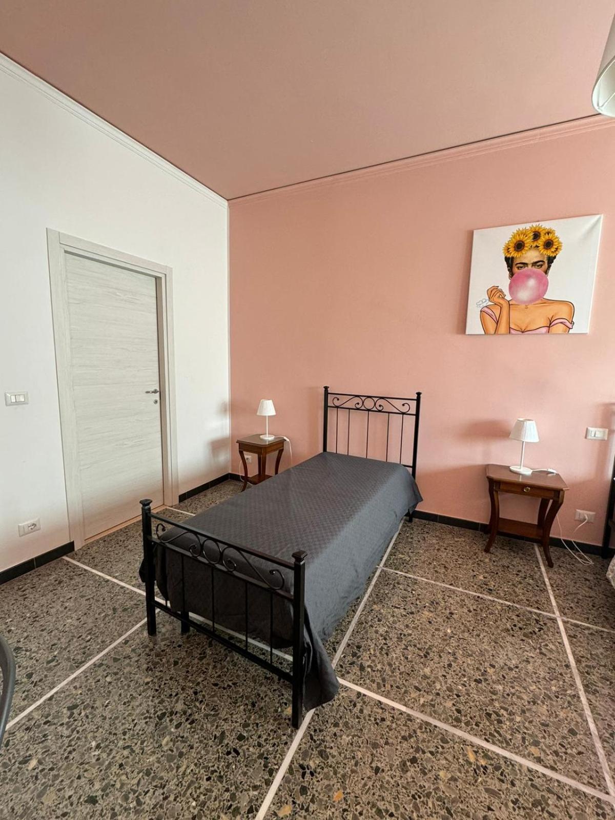 Ameli Room Флоренция Екстериор снимка