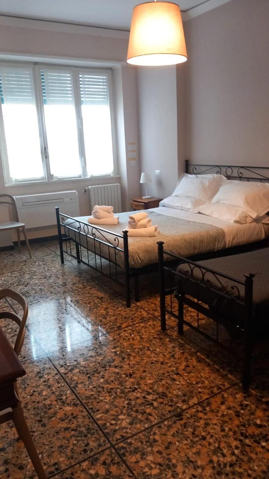 Ameli Room Флоренция Екстериор снимка