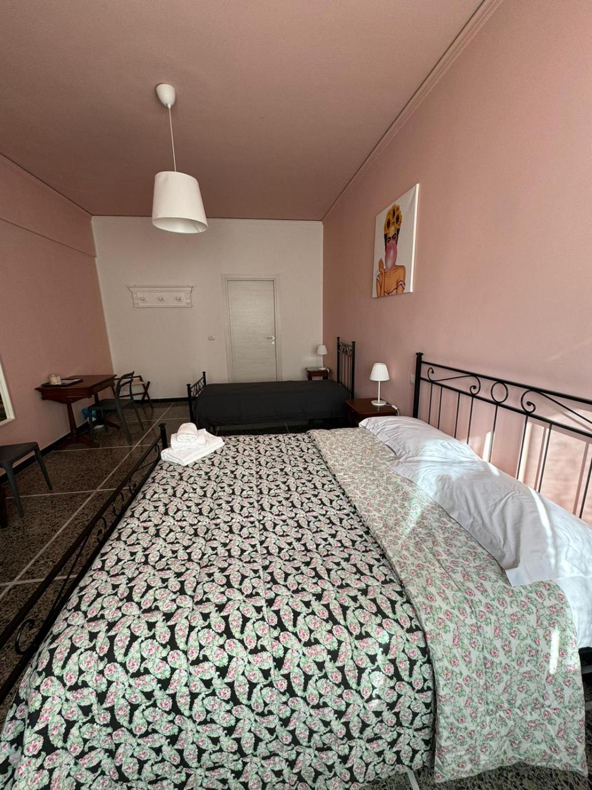 Ameli Room Флоренция Екстериор снимка