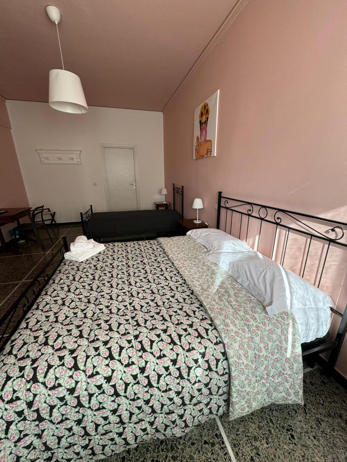 Ameli Room Флоренция Екстериор снимка