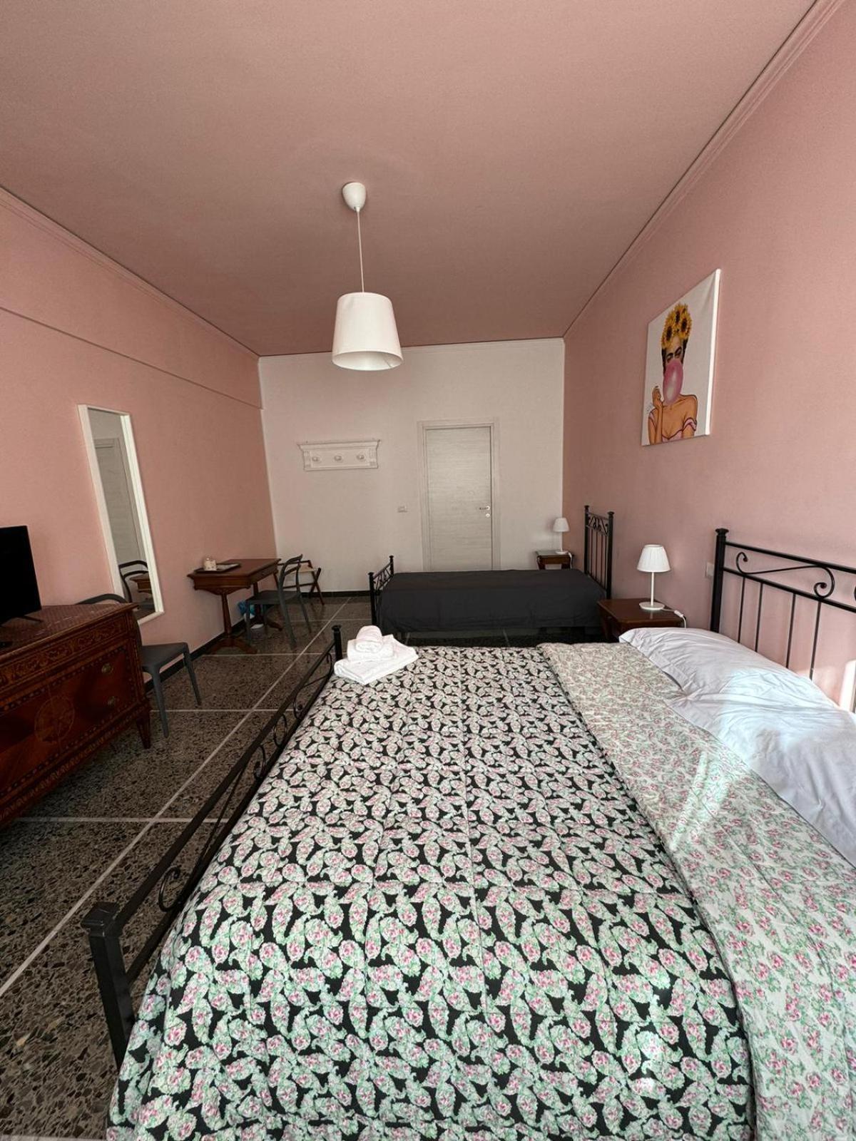 Ameli Room Флоренция Екстериор снимка