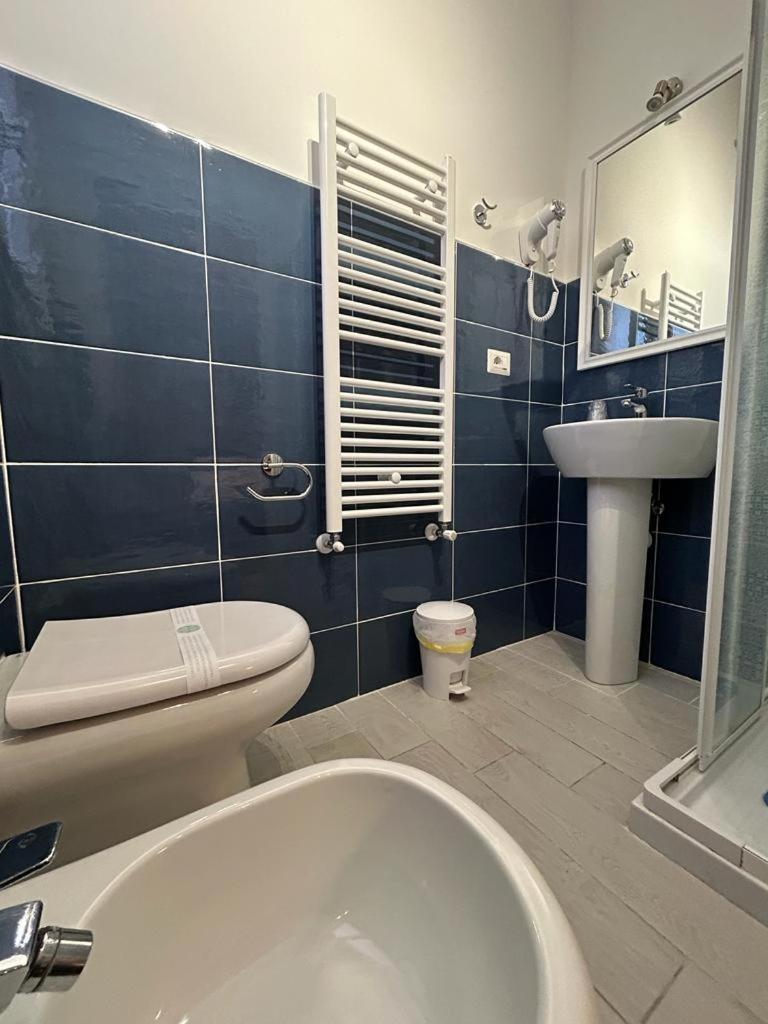 Ameli Room Флоренция Екстериор снимка