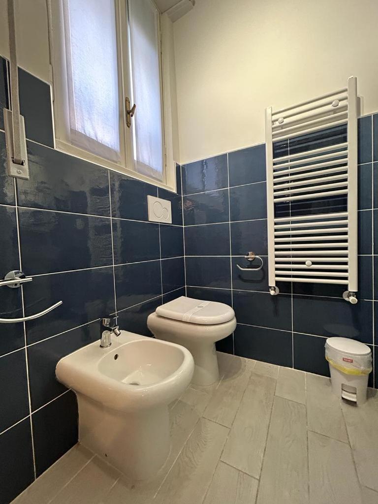 Ameli Room Флоренция Екстериор снимка