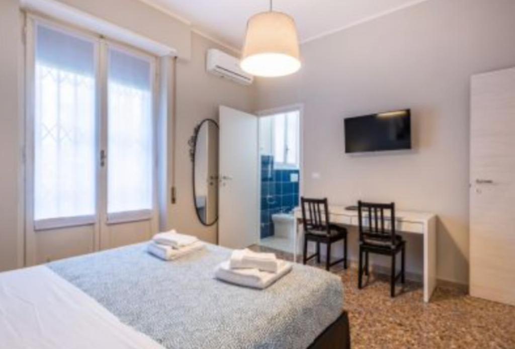 Ameli Room Флоренция Екстериор снимка
