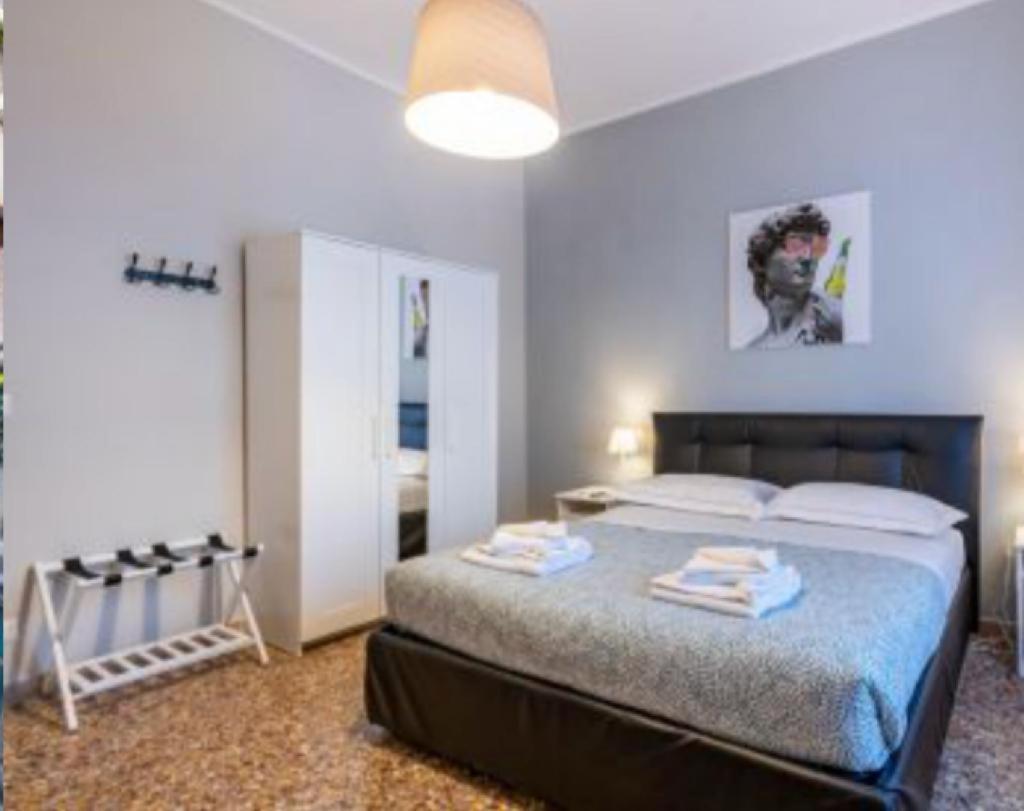 Ameli Room Флоренция Екстериор снимка