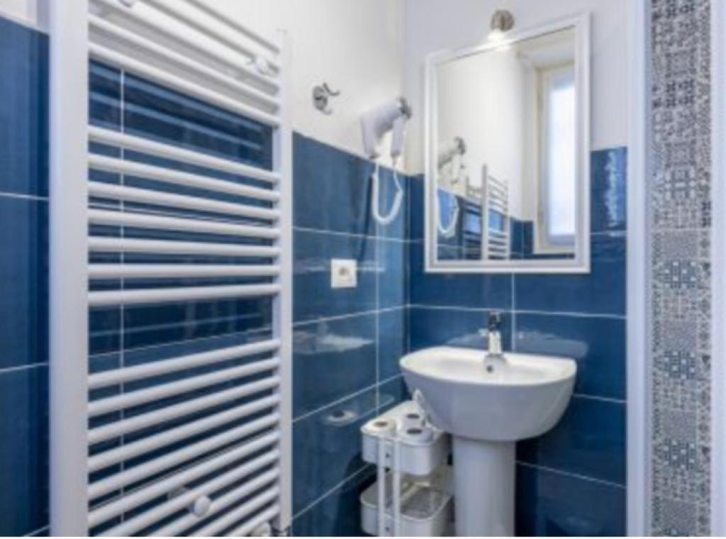 Ameli Room Флоренция Екстериор снимка